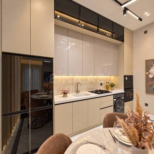 Satılır 4 otaqlı həyət evi/bağ evi 170 m², Mərdəkan q., photo 15 from 22