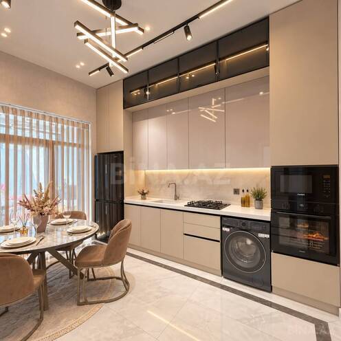 Satılır 4 otaqlı həyət evi/bağ evi 170 m², Mərdəkan q., photo 16 from 22
