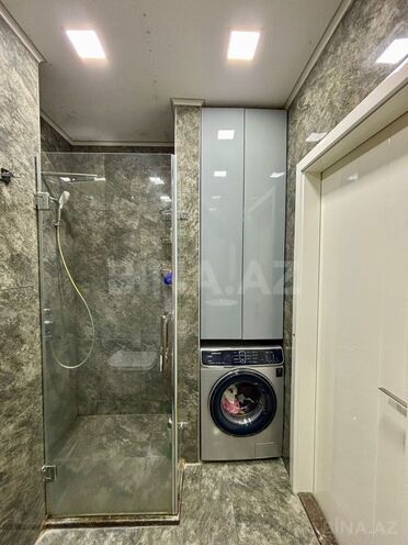 Сдаётся 2-комн. новостройка 55 м², м. Гянджлик, photo 10 from 13
