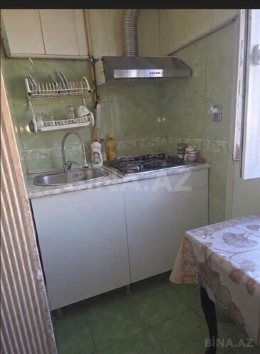 Satılır 3 otaqlı köhnə tikili 60 m², Xalqlar Dostluğu m., photo 4 from 10