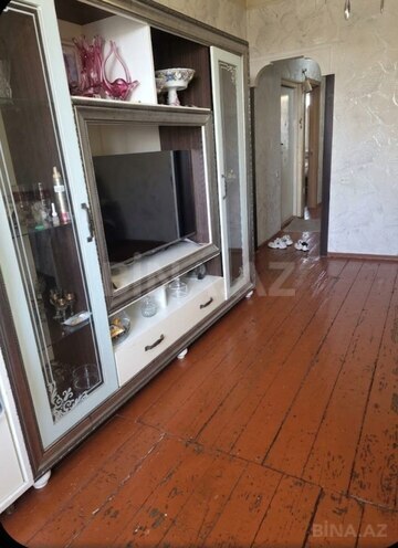 Satılır 3 otaqlı köhnə tikili 60 m², Xalqlar Dostluğu m., photo 6 from 10