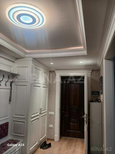 Продаётся 2-комн. вторичка 80 м², Насиминский  р., photo 7 from 18