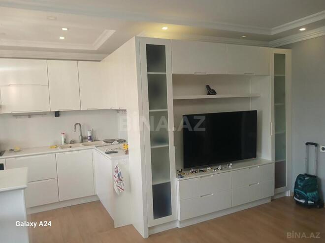 Продаётся 2-комн. вторичка 80 м², Насиминский  р., photo 16 from 18