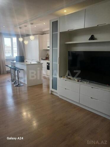 Продаётся 2-комн. вторичка 80 м², Насиминский  р., photo 13 from 18