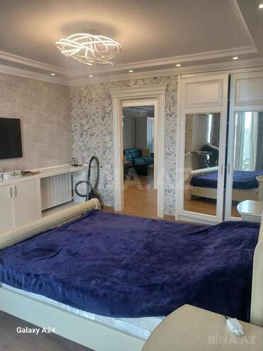 Продаётся 2-комн. вторичка 80 м², Насиминский  р., photo 3 from 18
