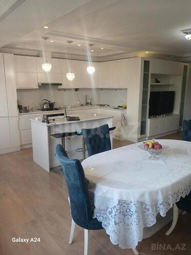 Продаётся 2-комн. вторичка 80 м², Насиминский  р., photo 5 from 18