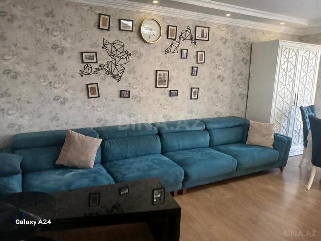 Продаётся 2-комн. вторичка 80 м², Насиминский  р., photo 1 from 18