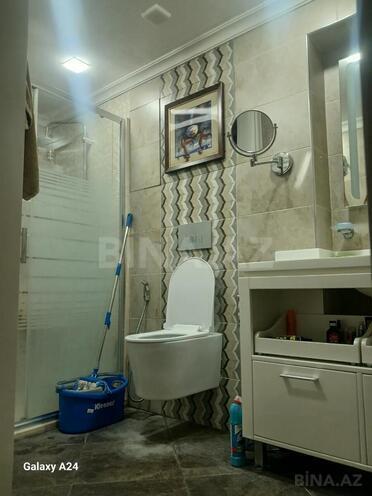 Продаётся 2-комн. вторичка 80 м², Насиминский  р., photo 14 from 18