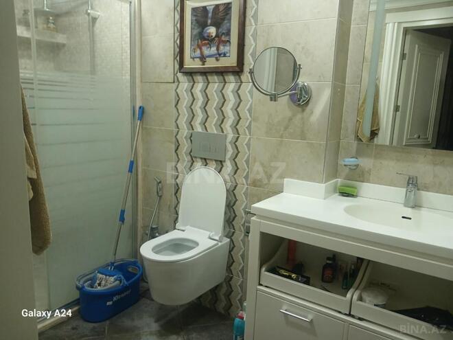 Продаётся 2-комн. вторичка 80 м², Насиминский  р., photo 15 from 18
