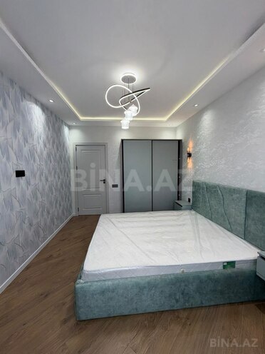 Satılır 3 otaqlı köhnə tikili 80 m², Əhmədli m., photo 10 from 19
