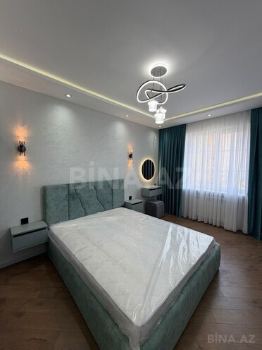 Satılır 3 otaqlı köhnə tikili 80 m², Əhmədli m., photo 8 from 19