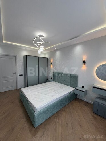 Satılır 3 otaqlı köhnə tikili 80 m², Əhmədli m., photo 9 from 19