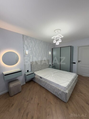 Satılır 3 otaqlı köhnə tikili 80 m², Əhmədli m., photo 11 from 19