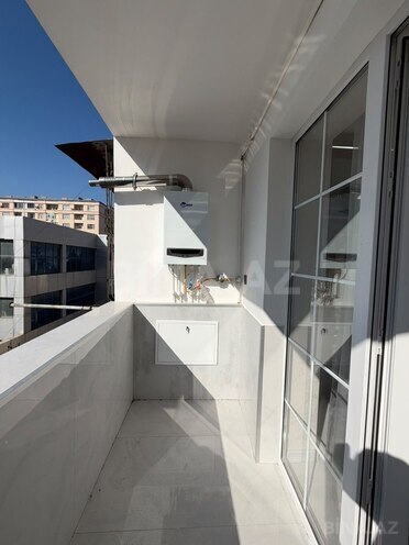 Satılır 3 otaqlı köhnə tikili 80 m², Əhmədli m., photo 18 from 19