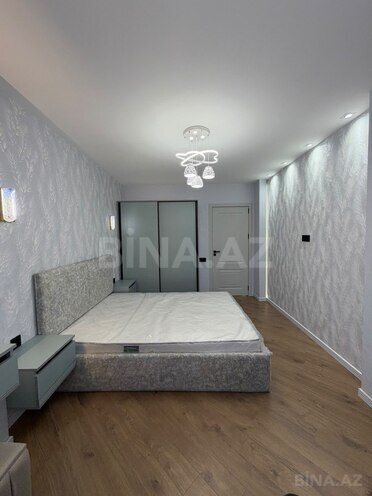 Satılır 3 otaqlı köhnə tikili 80 m², Əhmədli m., photo 5 from 19