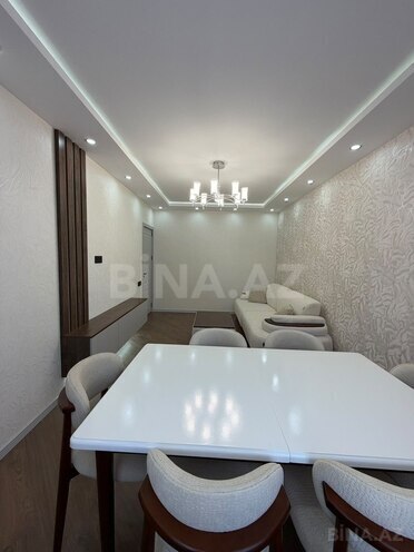 Satılır 3 otaqlı köhnə tikili 80 m², Əhmədli m., photo 3 from 19