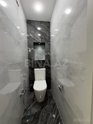 Satılır 3 otaqlı köhnə tikili 80 m², Əhmədli m., photo 16 from 19