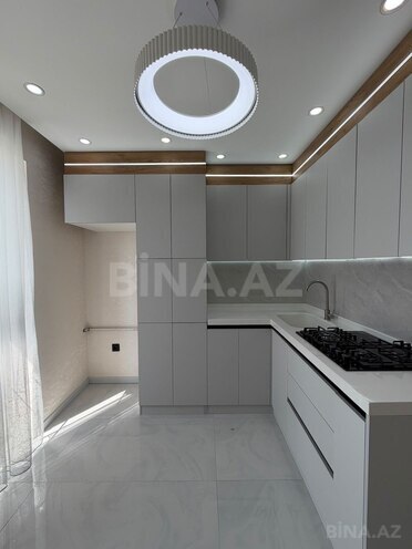 Satılır 3 otaqlı köhnə tikili 80 m², Əhmədli m., photo 14 from 19