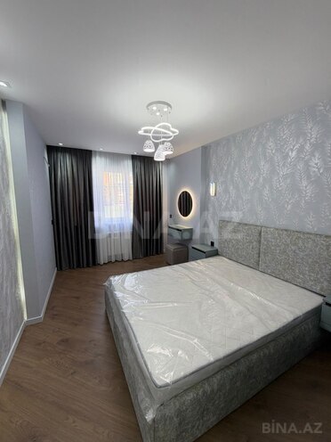 Satılır 3 otaqlı köhnə tikili 80 m², Əhmədli m., photo 4 from 19