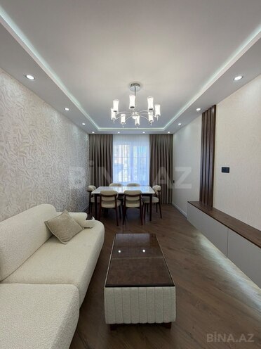 Satılır 3 otaqlı köhnə tikili 80 m², Əhmədli m., photo 1 from 19