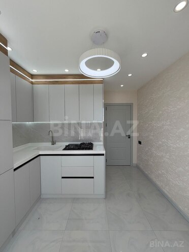 Satılır 3 otaqlı köhnə tikili 80 m², Əhmədli m., photo 13 from 19