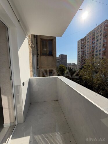 Satılır 3 otaqlı köhnə tikili 80 m², Əhmədli m., photo 17 from 19