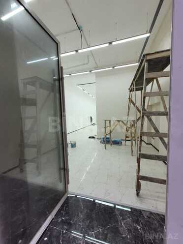 İcarəyə verilir  obyekt 150 m², Həzi Aslanov m., photo 3 from 6