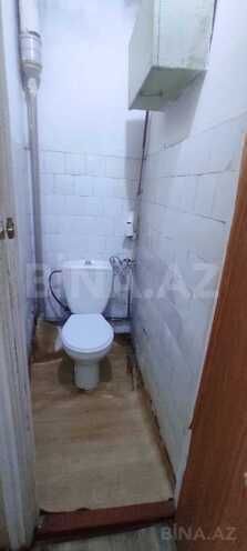 İcarəyə verilir 2 otaqlı köhnə tikili 55 m², Azadlıq Prospekti m., photo 7 from 18
