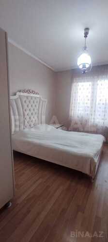İcarəyə verilir 2 otaqlı köhnə tikili 55 m², Azadlıq Prospekti m., photo 1 from 18
