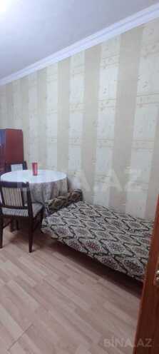 İcarəyə verilir 2 otaqlı köhnə tikili 55 m², Azadlıq Prospekti m., photo 11 from 18