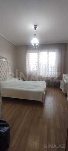 İcarəyə verilir 2 otaqlı köhnə tikili 55 m², Azadlıq Prospekti m., photo 6 from 18