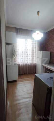 İcarəyə verilir 2 otaqlı köhnə tikili 55 m², Azadlıq Prospekti m., photo 9 from 18