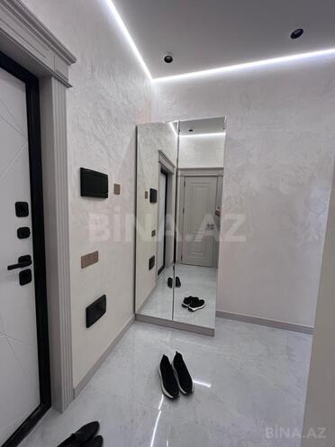 Продается 2-комн. новостройка 65 м², м. Нефтчиляр, photo 9 from 14