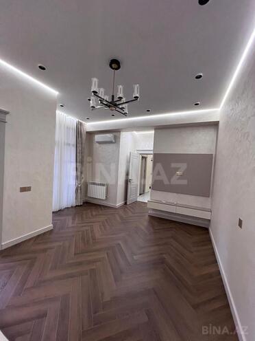 Продается 2-комн. новостройка 65 м², м. Нефтчиляр, photo 1 from 14