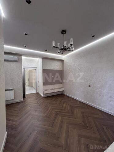 Продается 2-комн. новостройка 65 м², м. Нефтчиляр, photo 4 from 14