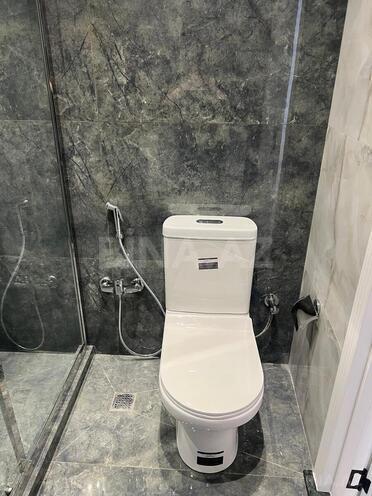Satılır 2 otaqlı yeni tikili 54.1 m², photo 15 from 16