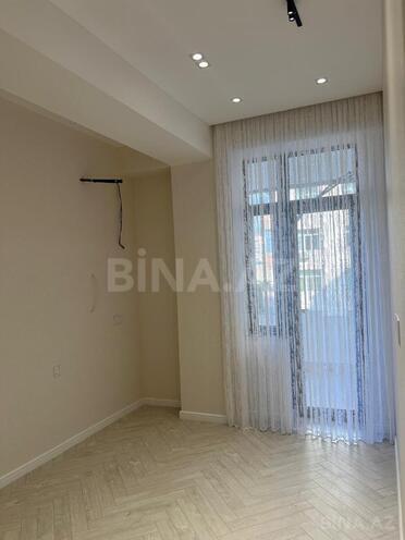 Satılır 2 otaqlı yeni tikili 54.1 m², photo 11 from 16