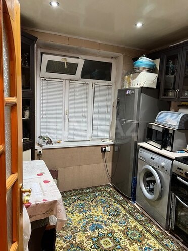 Продаётся 2-комн. вторичка 49 м², м. Ази Асланов, photo 7 from 16