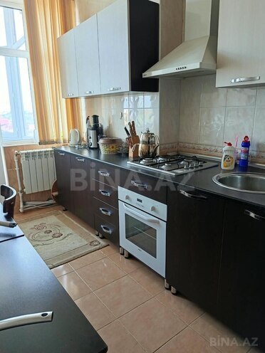 Satılır 2 otaqlı yeni tikili 68.8 m², photo 6 from 9