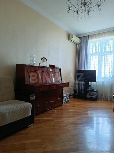 Satılır 2 otaqlı yeni tikili 68.8 m², photo 3 from 9