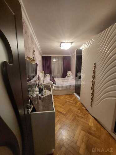 Satılır 3 otaqlı köhnə tikili 70 m², Nəriman Nərimanov m., photo 4 from 7