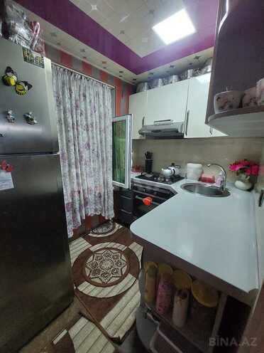Satılır 3 otaqlı köhnə tikili 70 m², Nəriman Nərimanov m., photo 5 from 7