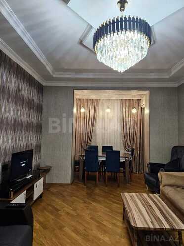 Сдаётся 2-комн. вторичка 65 м², м. Шах Исмаил Хатаи, photo 13 from 14