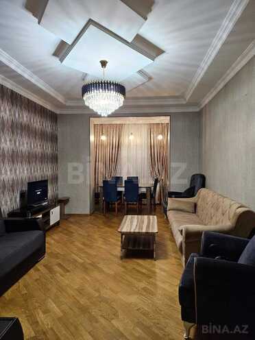 Сдаётся 2-комн. вторичка 65 м², м. Шах Исмаил Хатаи, photo 1 from 14