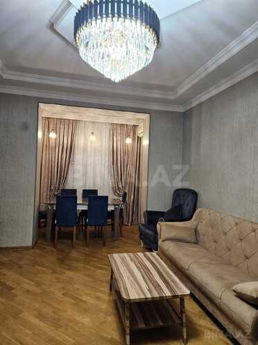 Сдаётся 2-комн. вторичка 65 м², м. Шах Исмаил Хатаи, photo 12 from 14