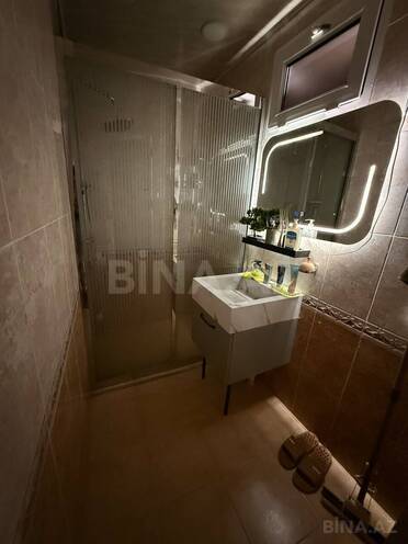 Сдаётся 3-комн. вторичка 80 м², м. Иншаатчылар, photo 14 from 20