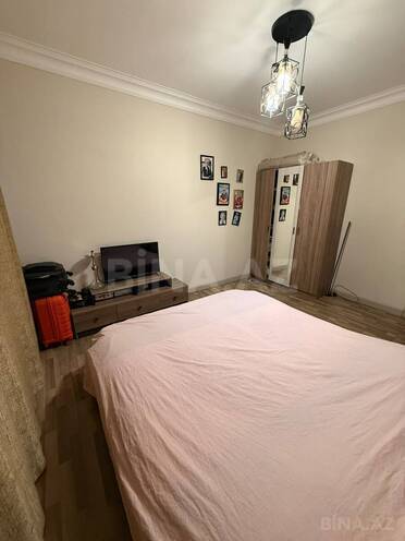 Сдаётся 3-комн. вторичка 80 м², м. Иншаатчылар, photo 7 from 20