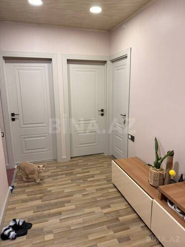 Сдаётся 3-комн. вторичка 80 м², м. Иншаатчылар, photo 17 from 20