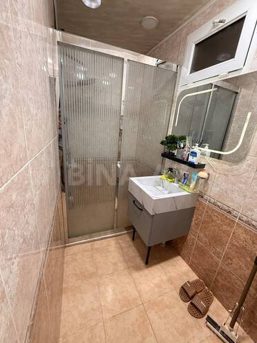 Сдаётся 3-комн. вторичка 80 м², м. Иншаатчылар, photo 15 from 20