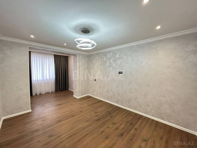Satılır 3 otaqlı köhnə tikili 75 m², Qara Qarayev m., photo 3 from 24